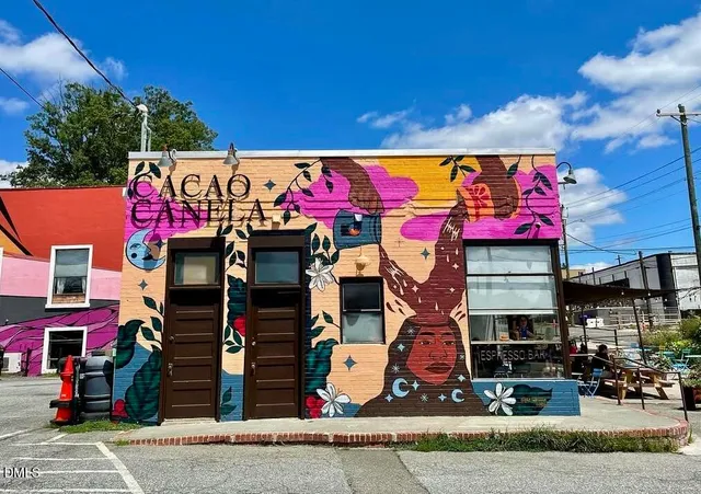 $765,000 | 709 North Street, Durham, NC 27701