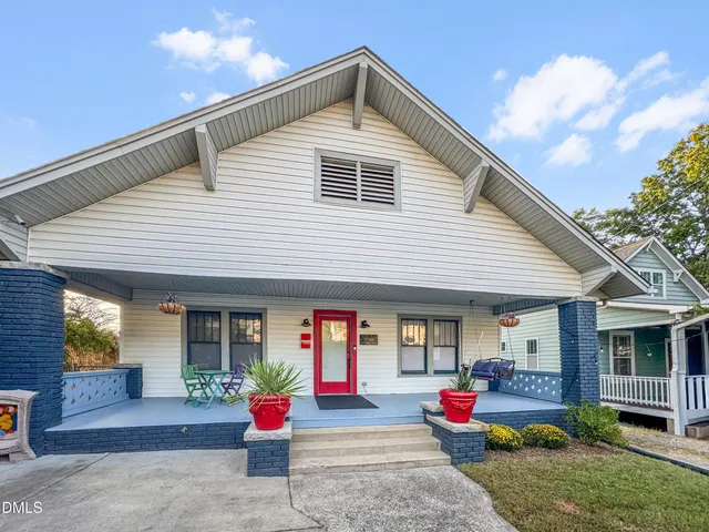 $765,000 | 709 North Street, Durham, NC 27701