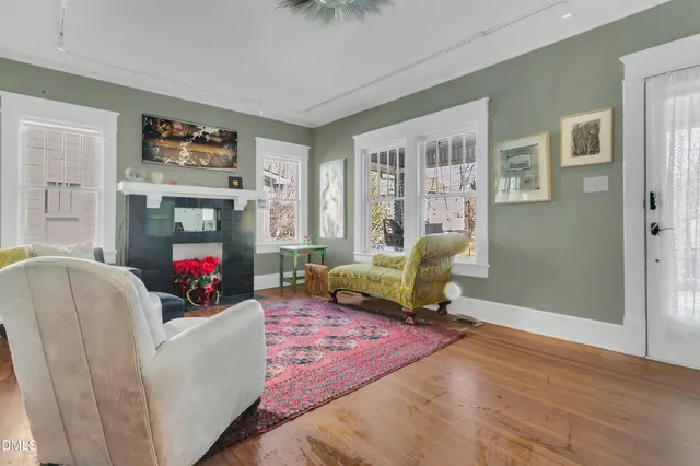 $765,000 | 709 North Street, Durham, NC 27701