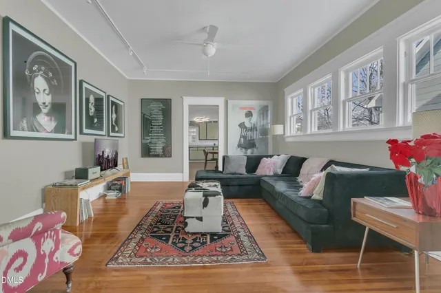 $765,000 | 709 North Street, Durham, NC 27701