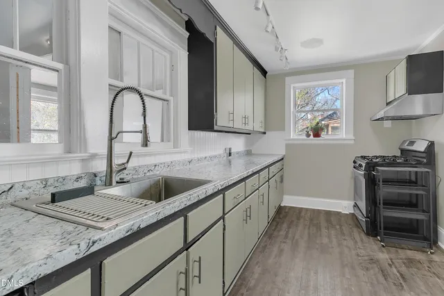 $765,000 | 709 North Street, Durham, NC 27701