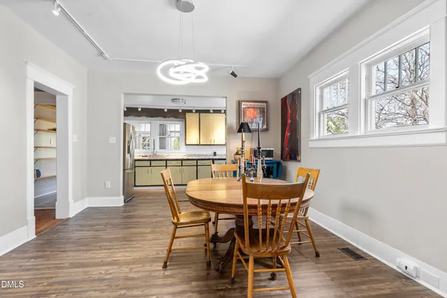 $765,000 | 709 North Street, Durham, NC 27701