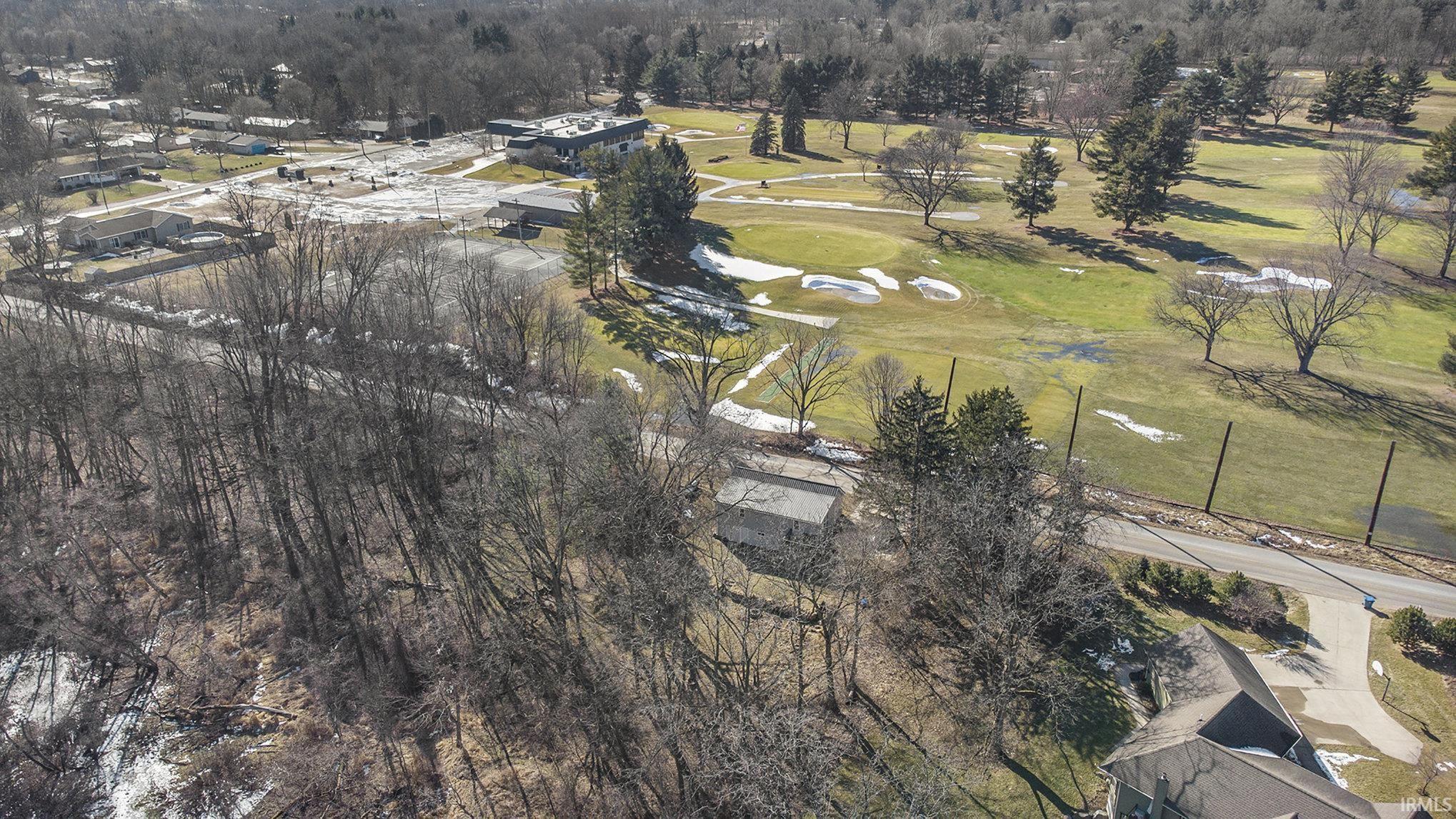 1304 Zollinger Road Goshen, IN 46528 - Photo 16 of 20 Gallery Image 16