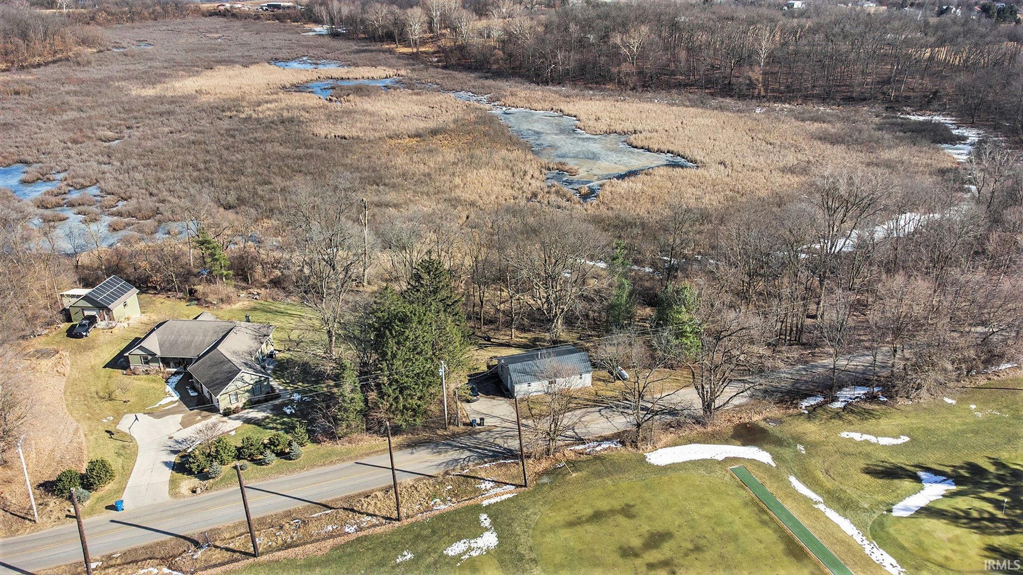 1304 Zollinger Road Goshen, IN 46528 - Photo 18 of 20 Gallery Image 18