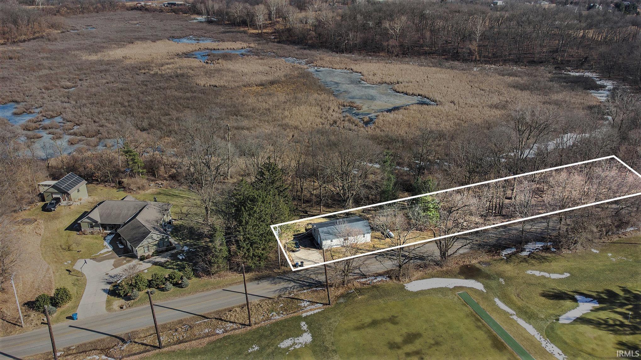 1304 Zollinger Road Goshen, IN 46528 - Photo 19 of 20 Gallery Image 19