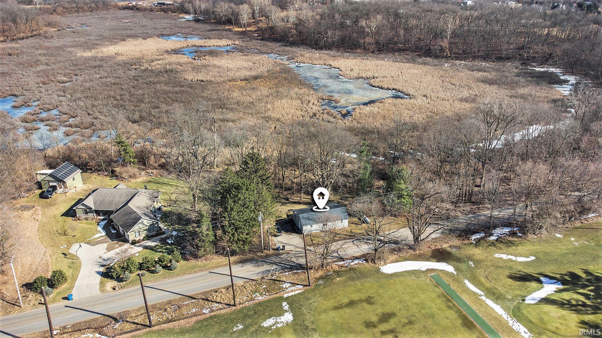 1304 Zollinger Road Goshen, IN 46528 - Photo 20 of 20 Gallery Image 20