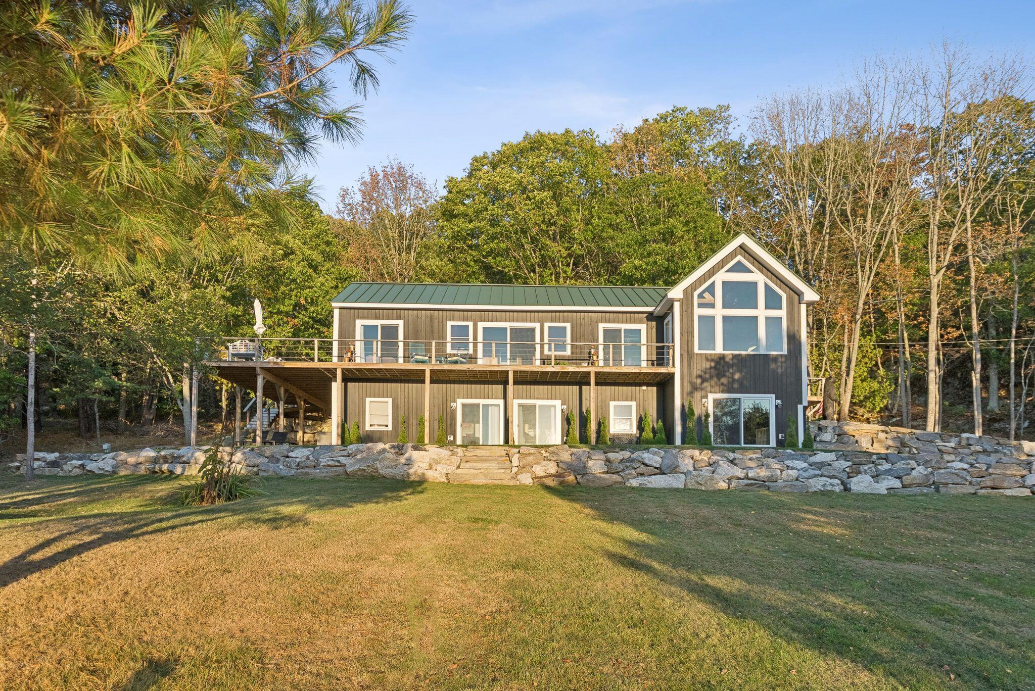 49 Cottage Road Bath, ME 04530 - Photo 56 of 65 49 Cottage Rd