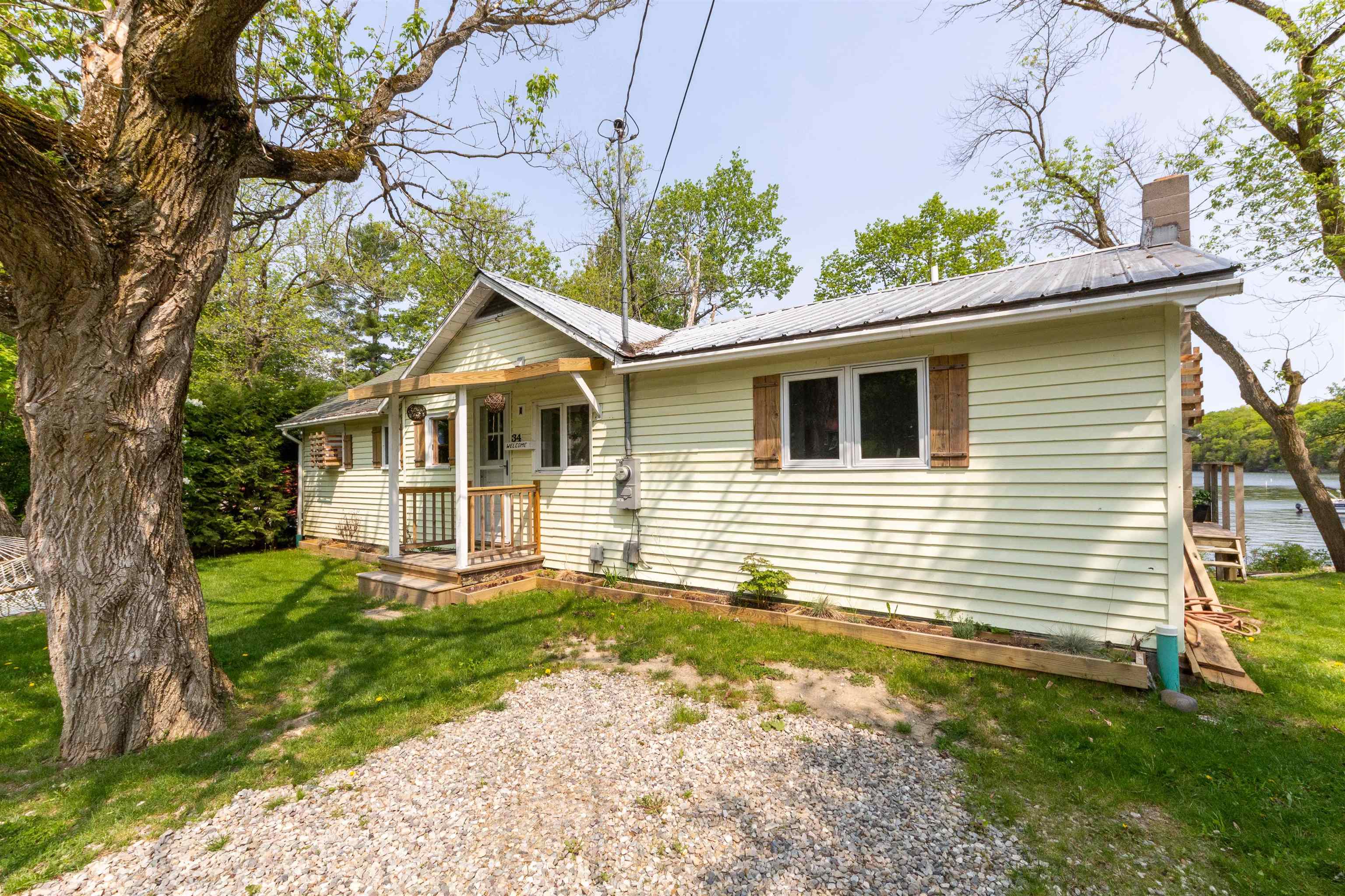 34 Pleasant Bay Road Ferrisburgh, VT 05473 - Photo 2 of 34 Gallery Image 2