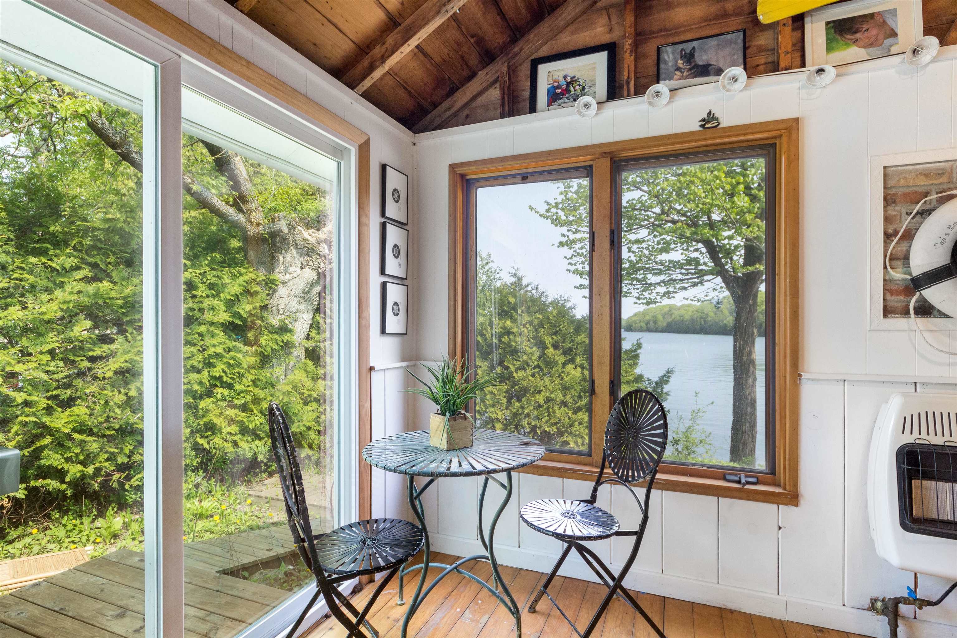 34 Pleasant Bay Road Ferrisburgh, VT 05473 - Photo 10 of 34 Gallery Image 10