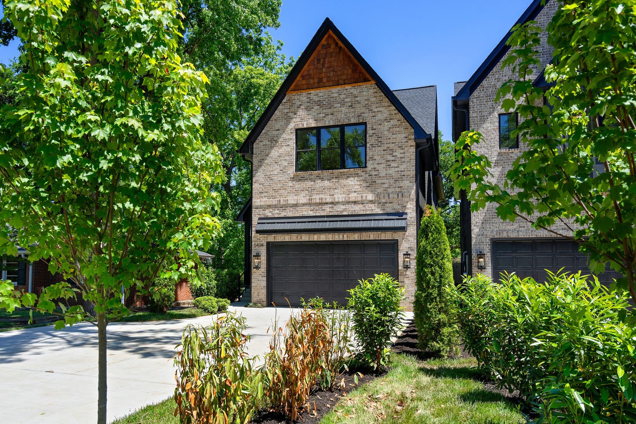 540 B American Road Nashville, TN 37209 - Photo 4 of 58