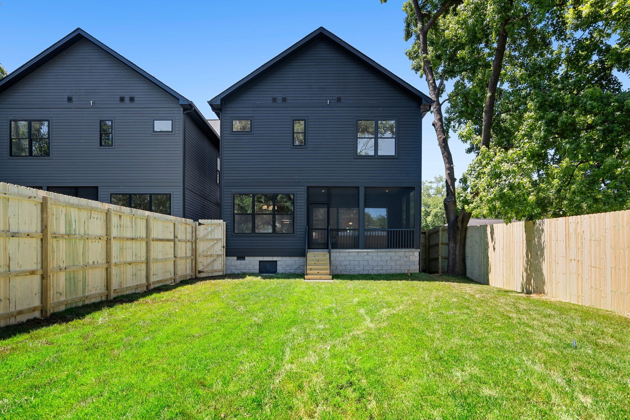 540 B American Road Nashville, TN 37209 - Photo 52 of 58