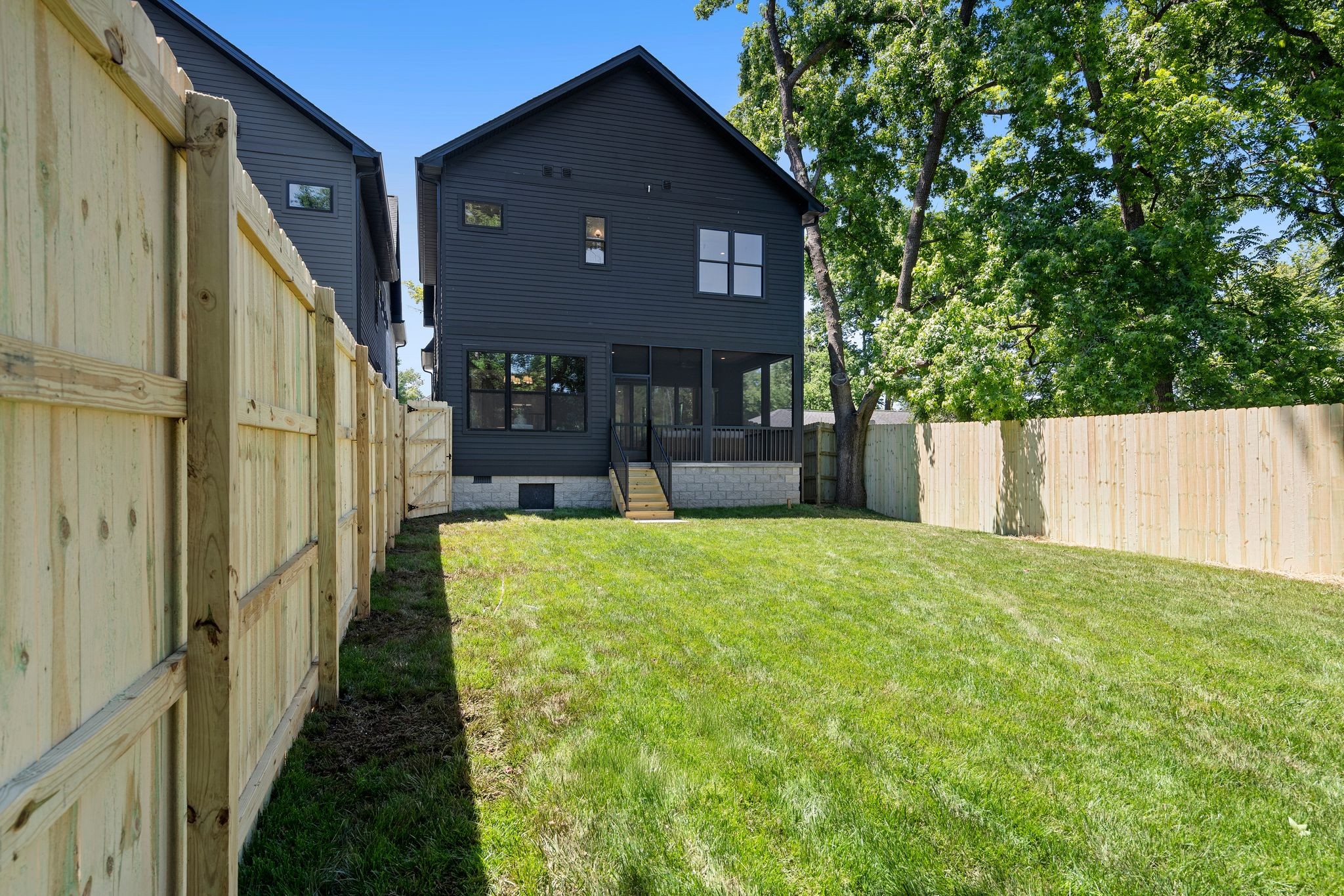540 B American Road Nashville, TN 37209 - Photo 53 of 58
