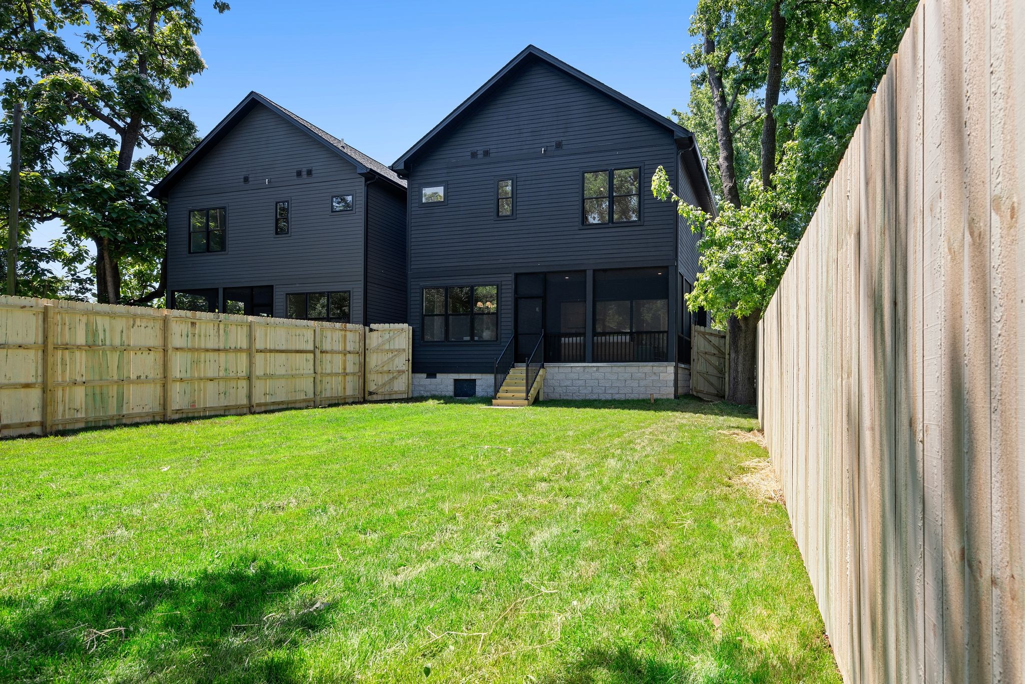 540 B American Road Nashville, TN 37209 - Photo 54 of 58