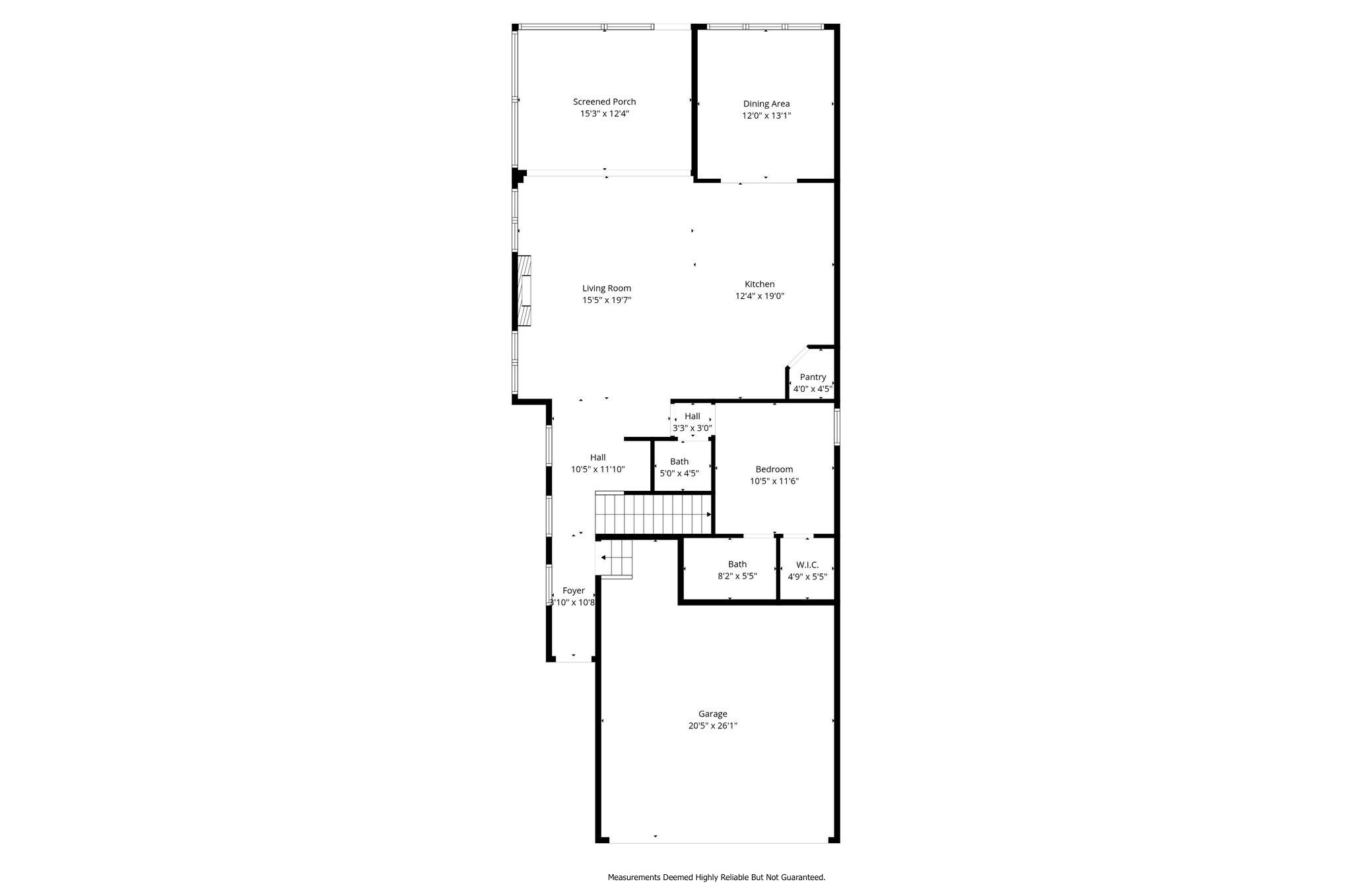 540 B American Road Nashville, TN 37209 - Photo 57 of 58