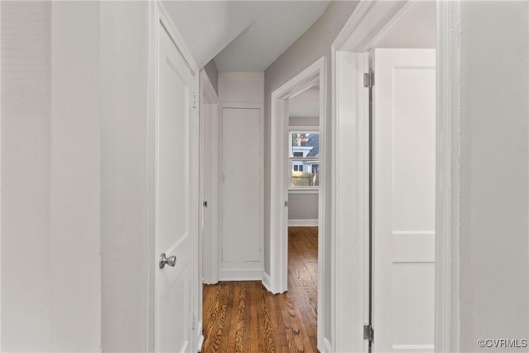 1507 Foster Road Richmond, VA 23226 - Photo 6 of 16