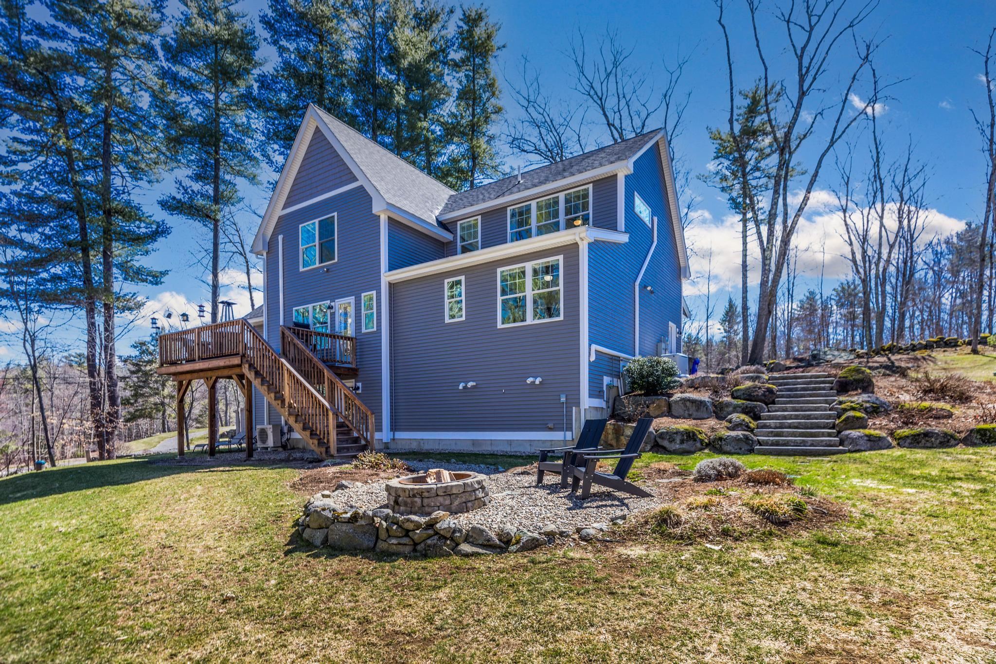 19 Hall's Mill Road Newfields, NH 03856 - Photo 13 of 62