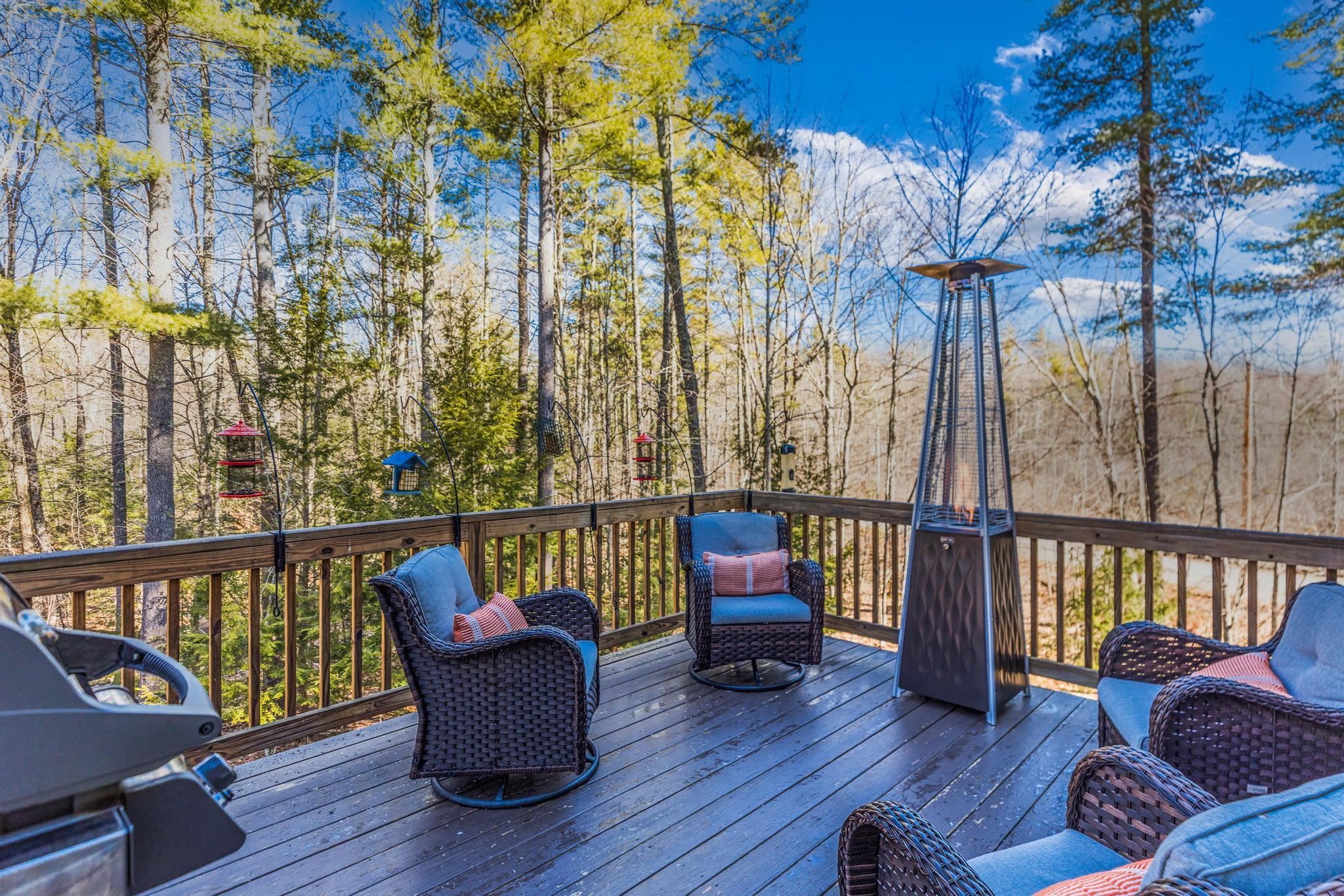 19 Hall's Mill Road Newfields, NH 03856 - Photo 14 of 62