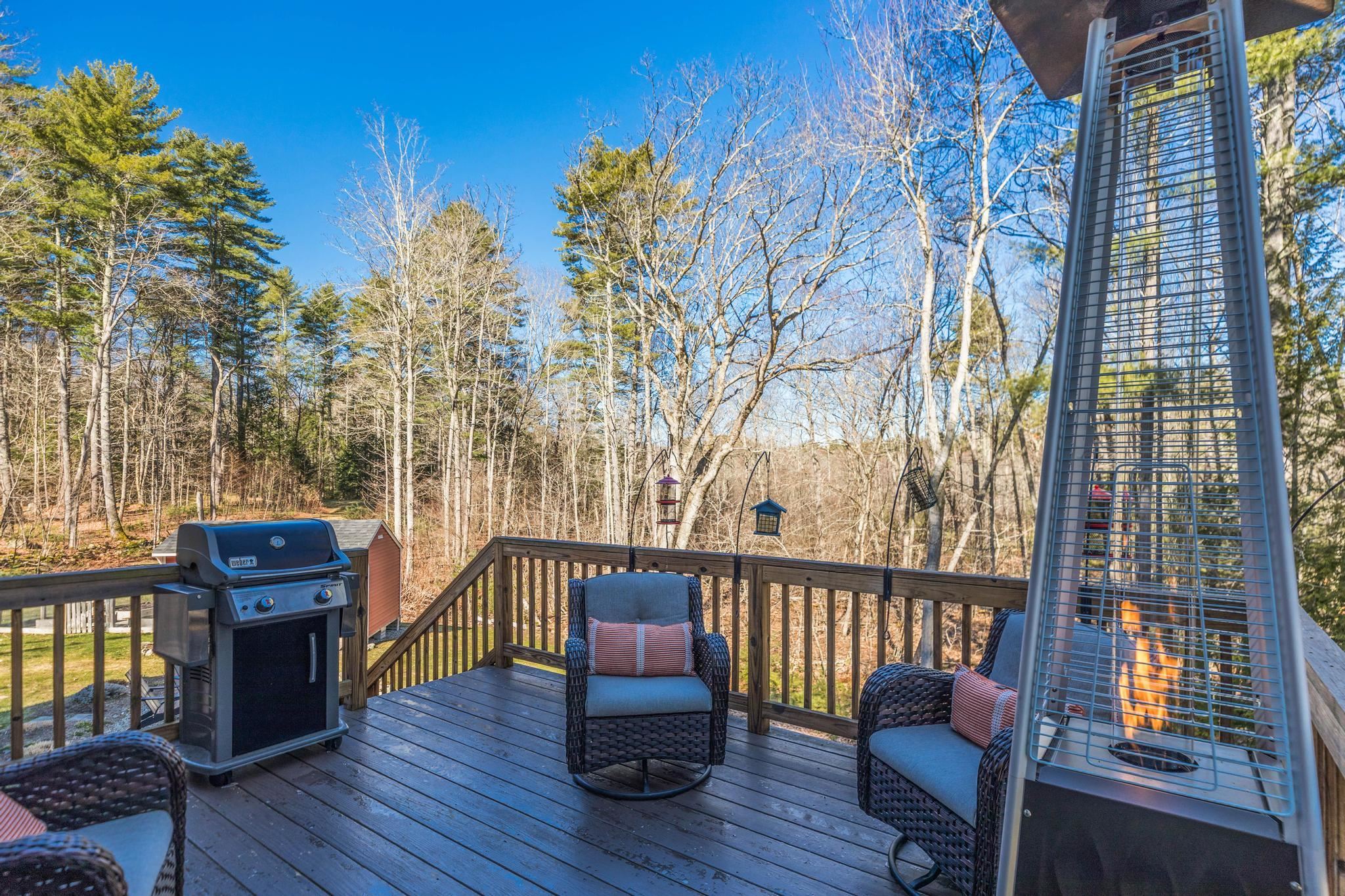 19 Hall's Mill Road Newfields, NH 03856 - Photo 15 of 62