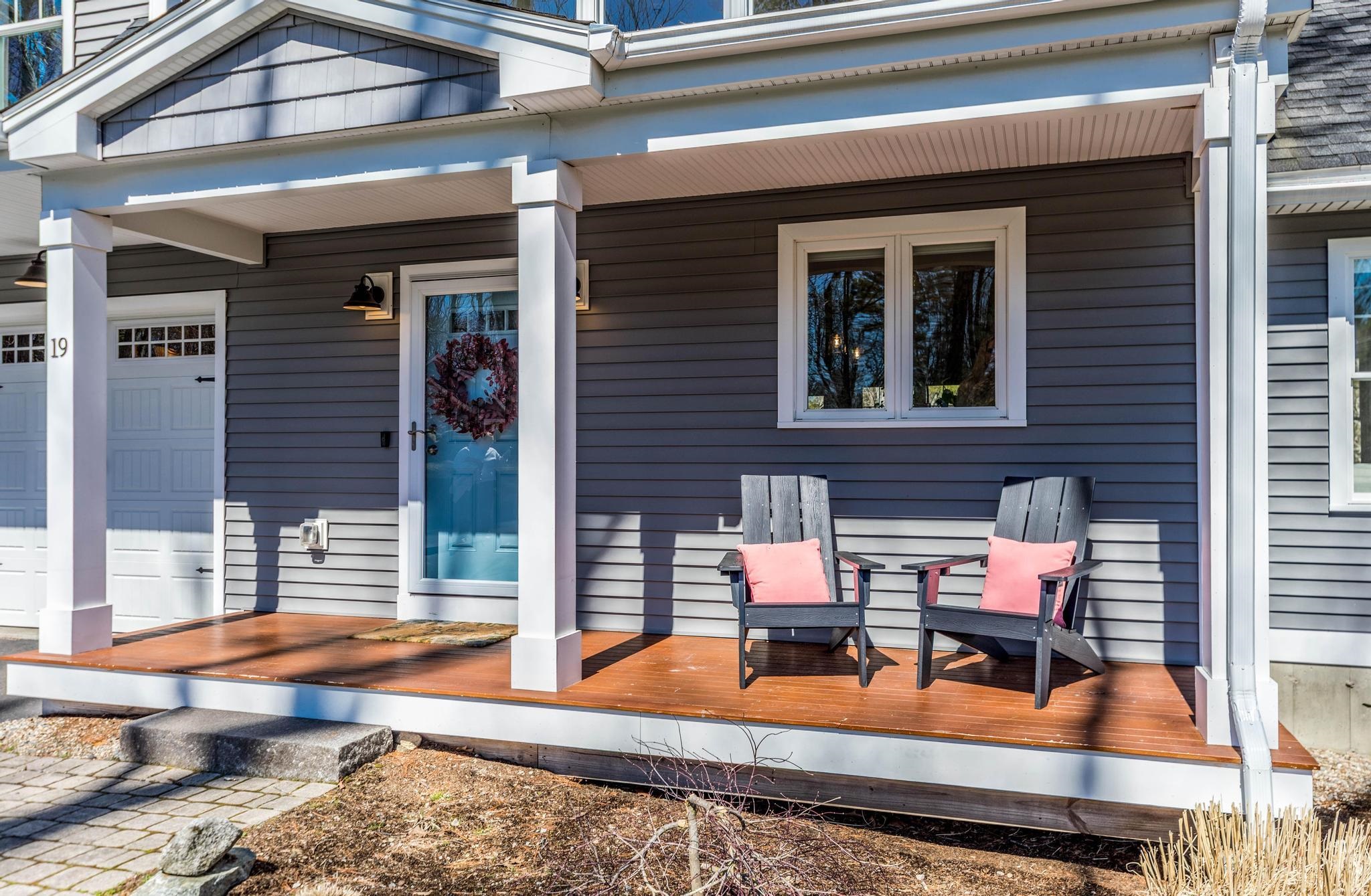 19 Hall's Mill Road Newfields, NH 03856 - Photo 16 of 62