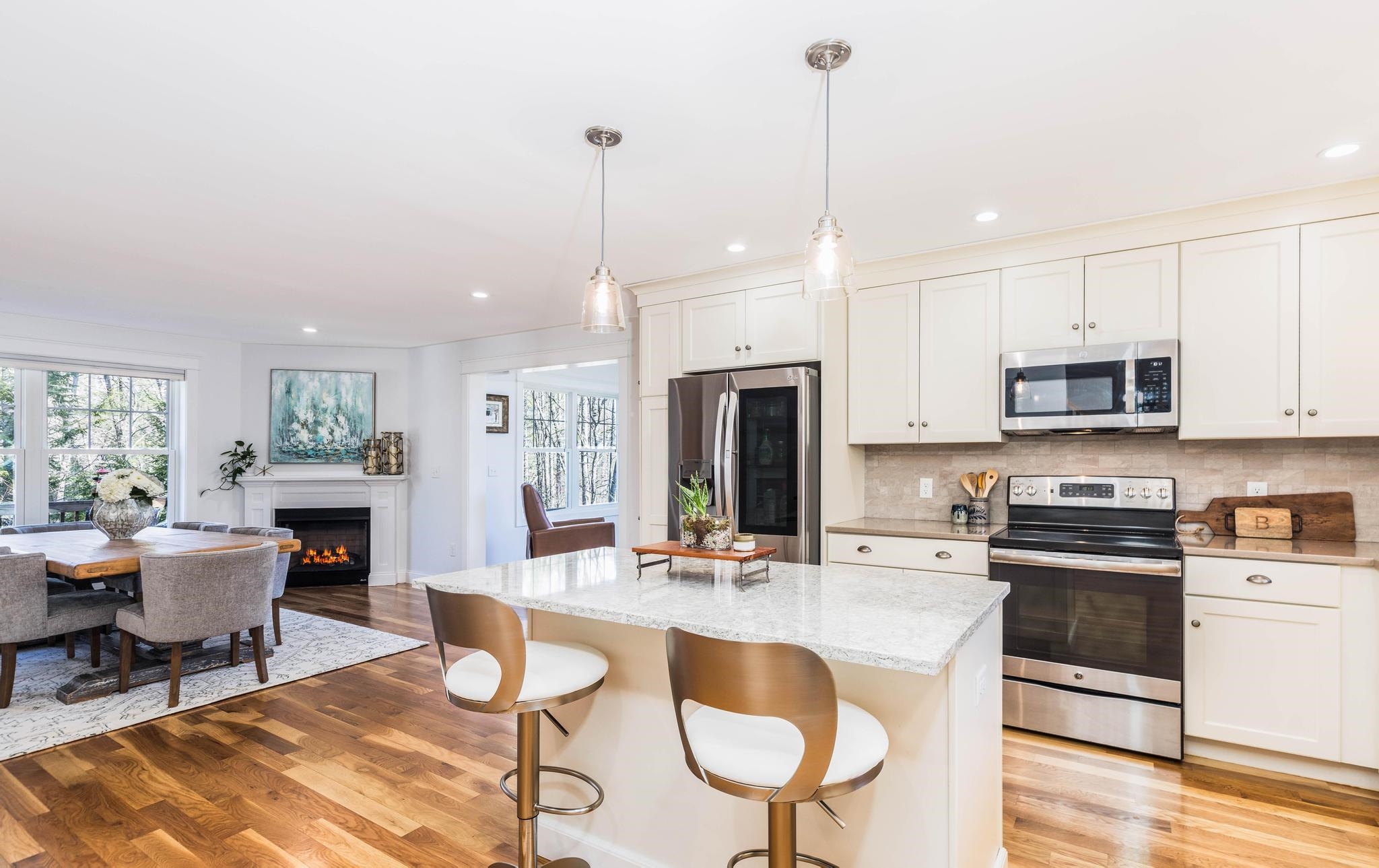 19 Hall's Mill Road Newfields, NH 03856 - Photo 17 of 62