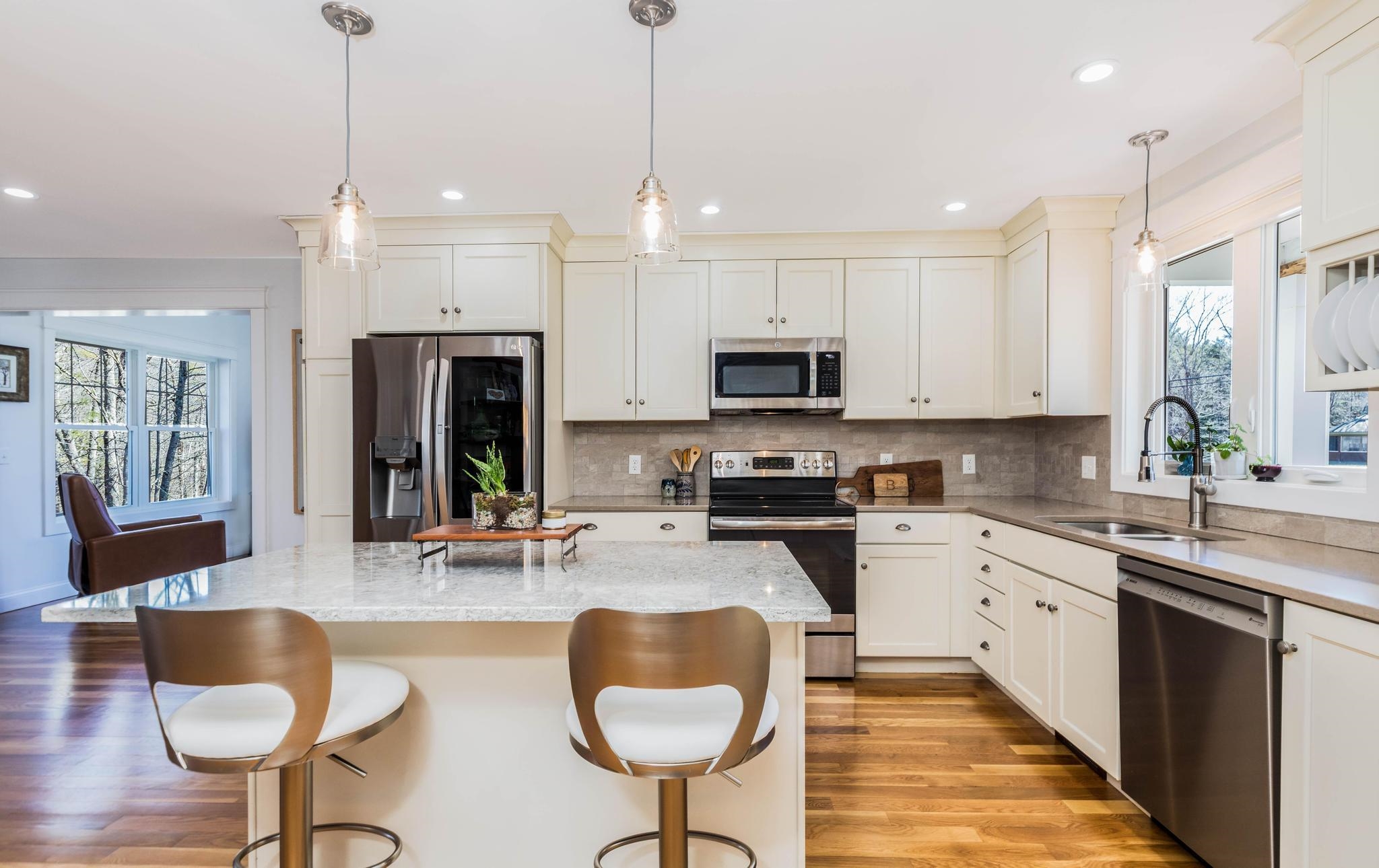 19 Hall's Mill Road Newfields, NH 03856 - Photo 18 of 62