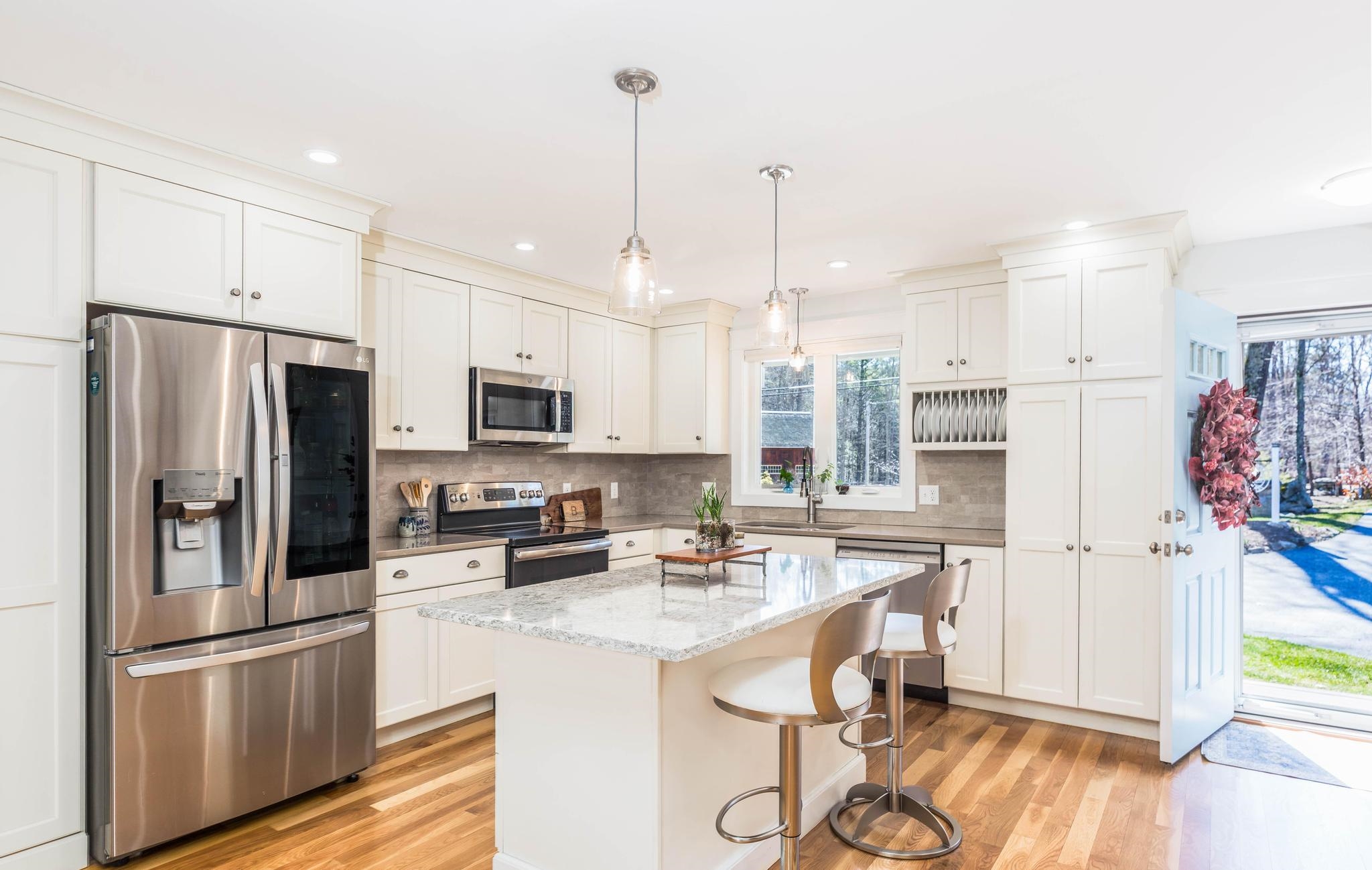 19 Hall's Mill Road Newfields, NH 03856 - Photo 19 of 62