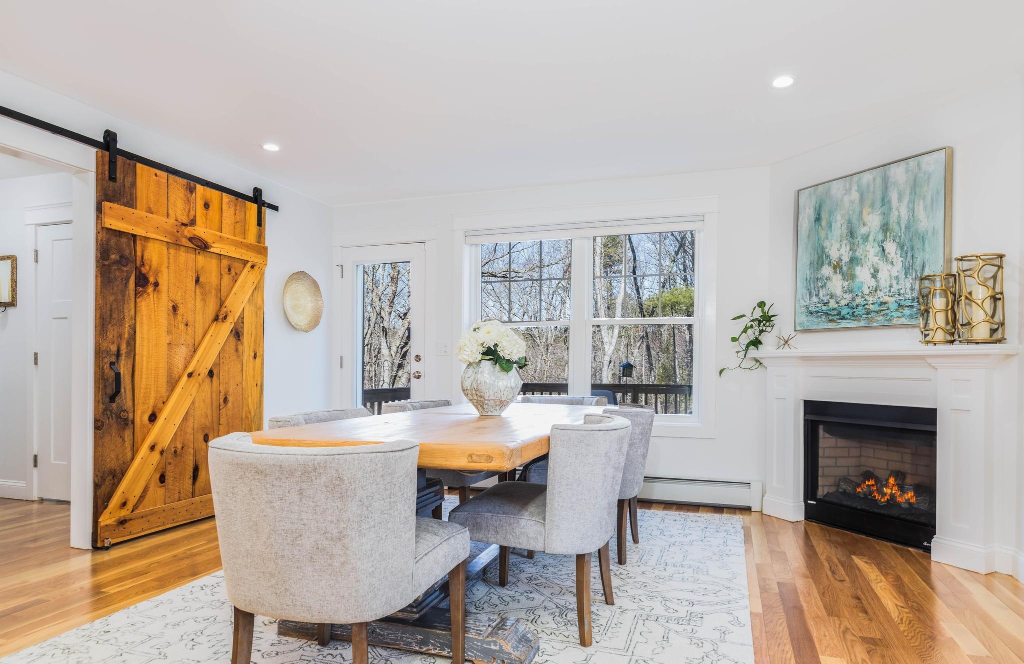 19 Hall's Mill Road Newfields, NH 03856 - Photo 22 of 62