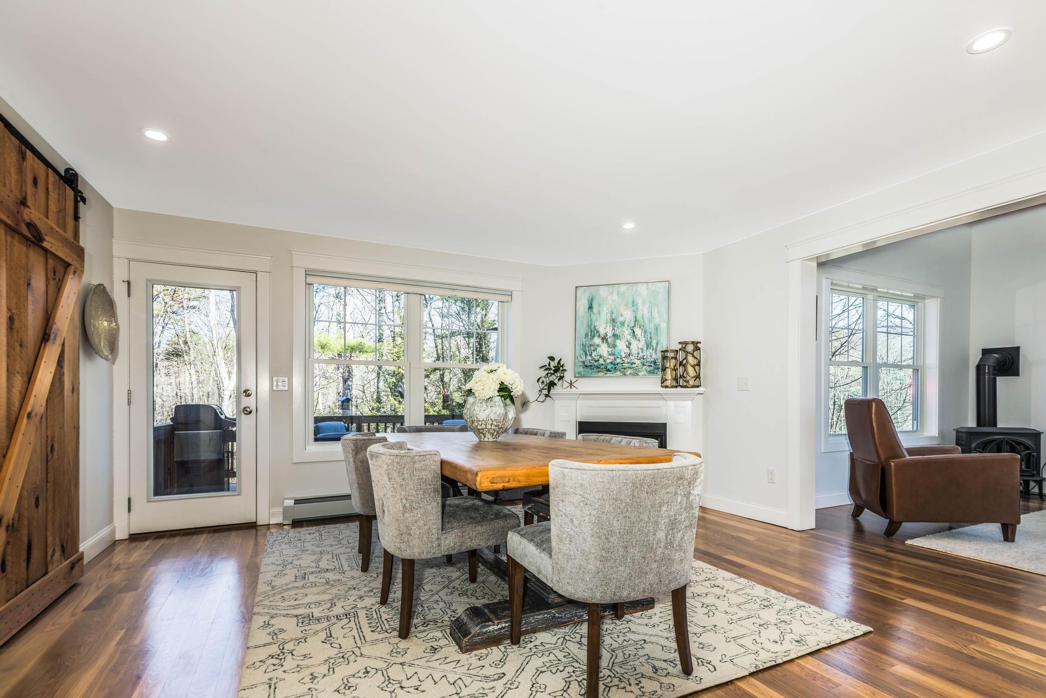 19 Hall's Mill Road Newfields, NH 03856 - Photo 23 of 62