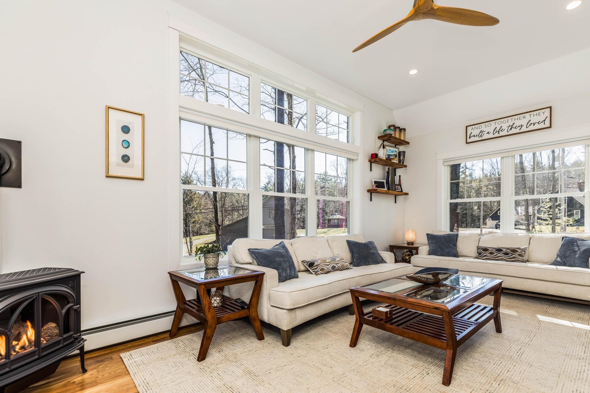 19 Hall's Mill Road Newfields, NH 03856 - Photo 24 of 62