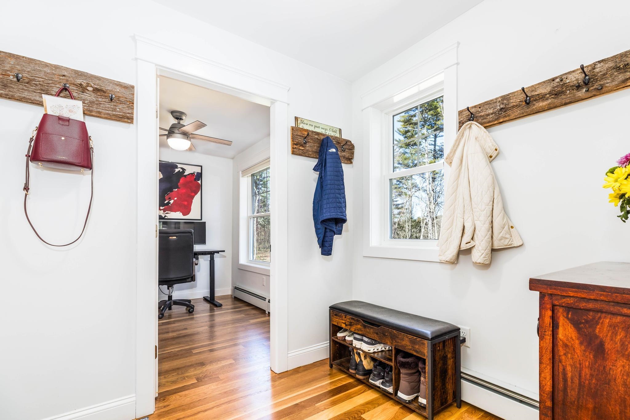 19 Hall's Mill Road Newfields, NH 03856 - Photo 28 of 62