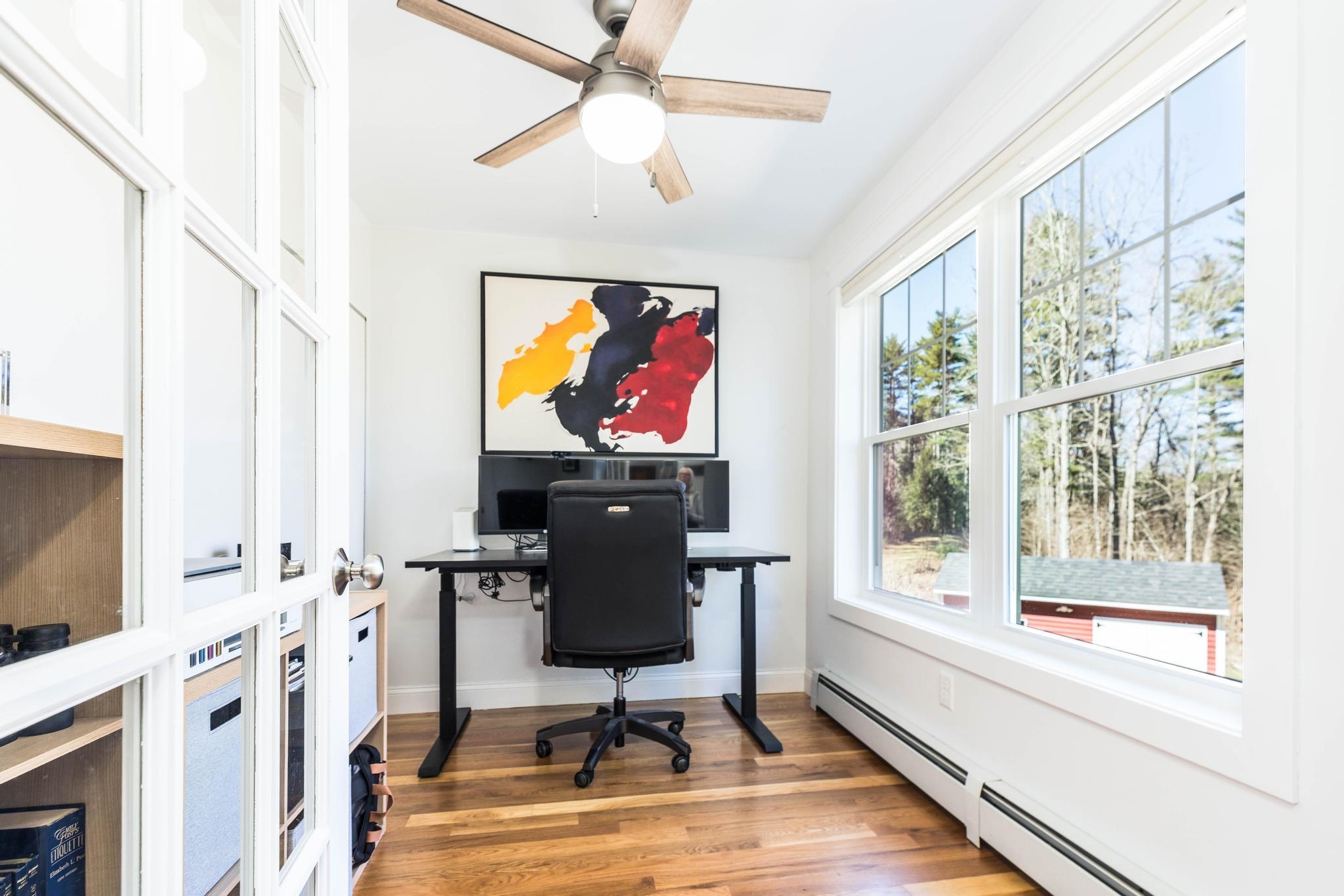 19 Hall's Mill Road Newfields, NH 03856 - Photo 30 of 62