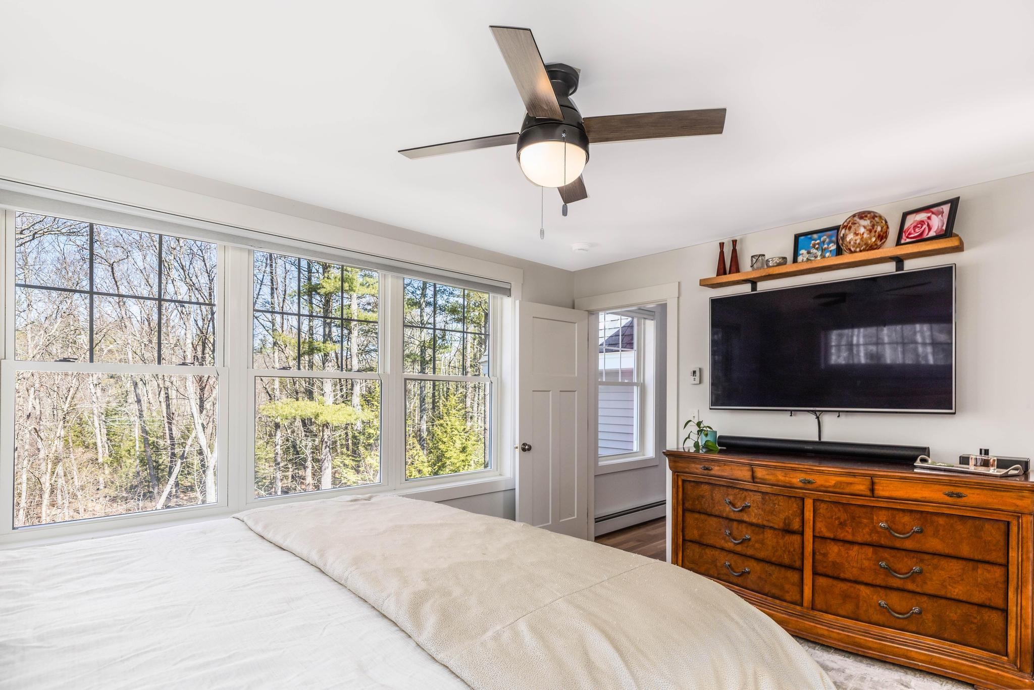 19 Hall's Mill Road Newfields, NH 03856 - Photo 33 of 62