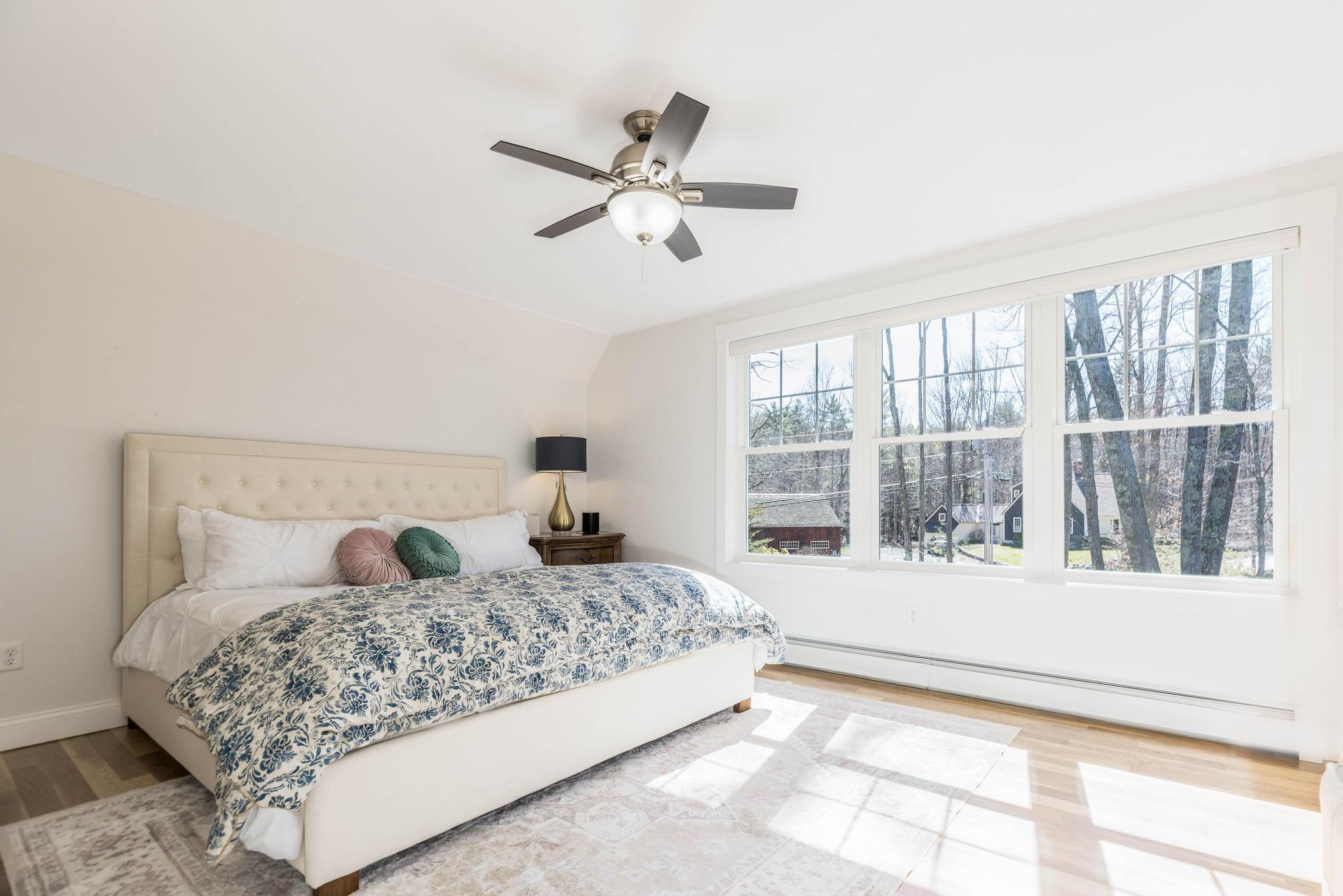 19 Hall's Mill Road Newfields, NH 03856 - Photo 37 of 62