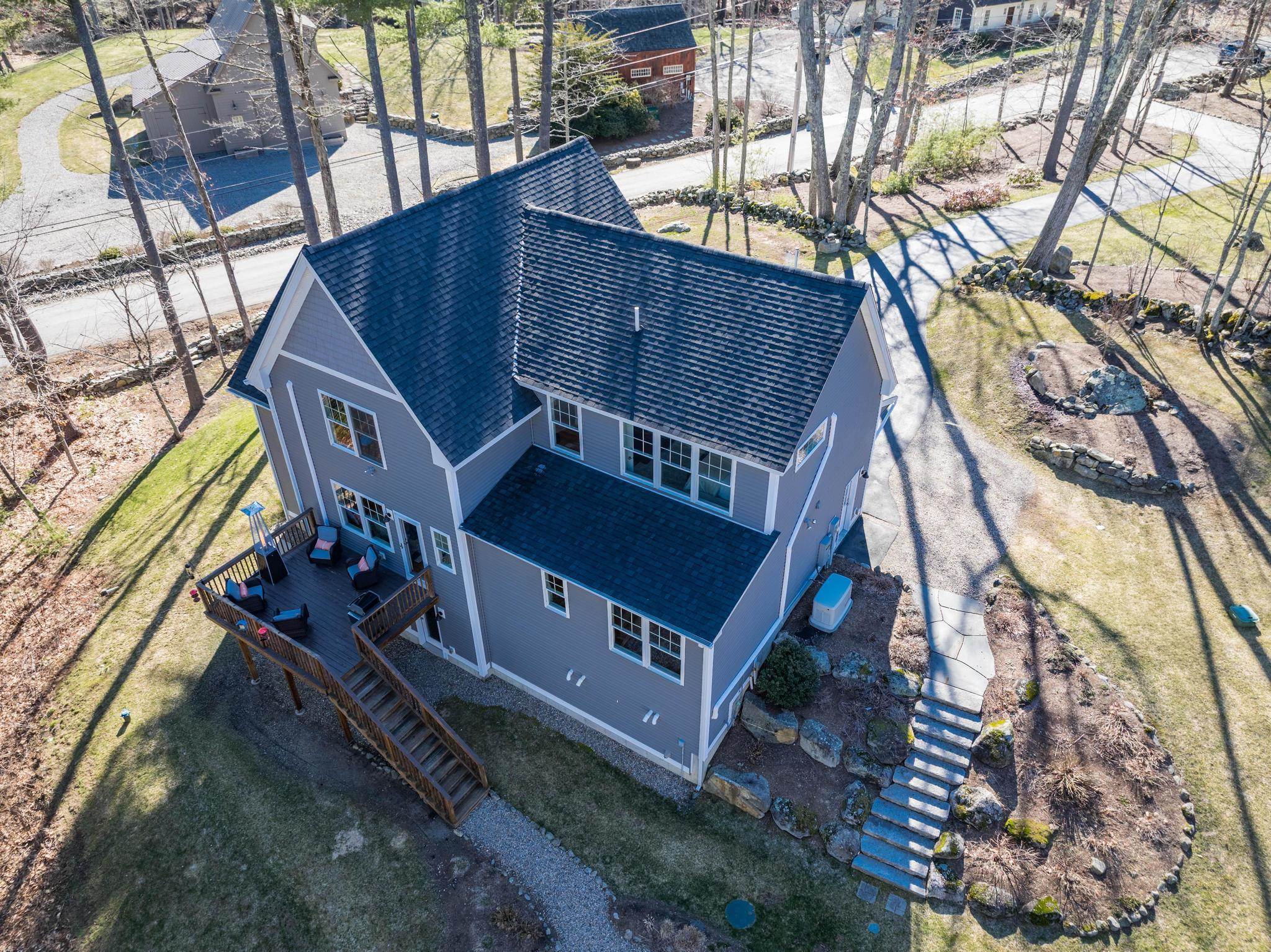 19 Hall's Mill Road Newfields, NH 03856 - Photo 49 of 62