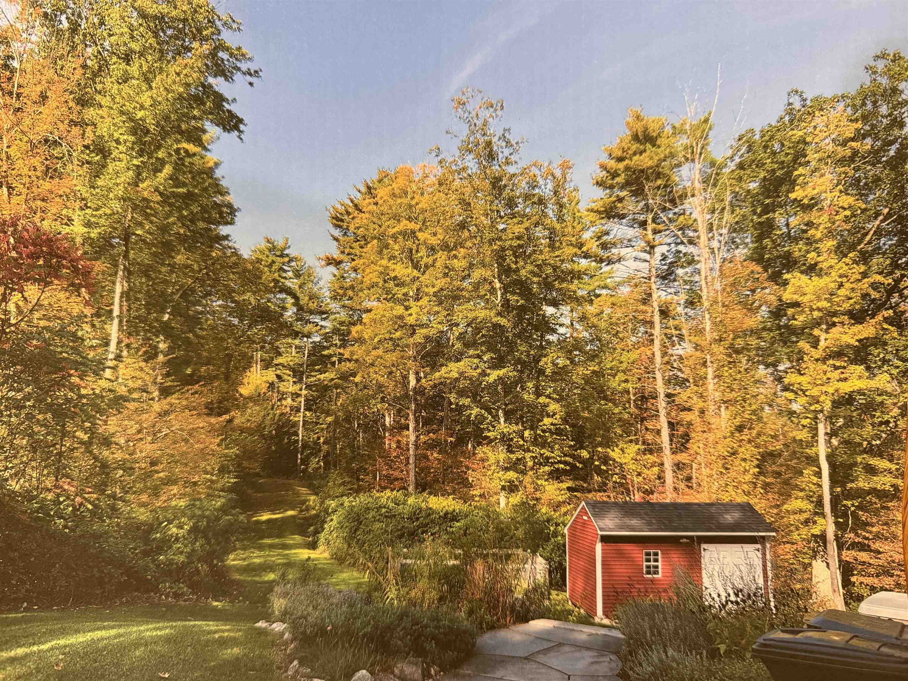 19 Hall's Mill Road Newfields, NH 03856 - Photo 53 of 62