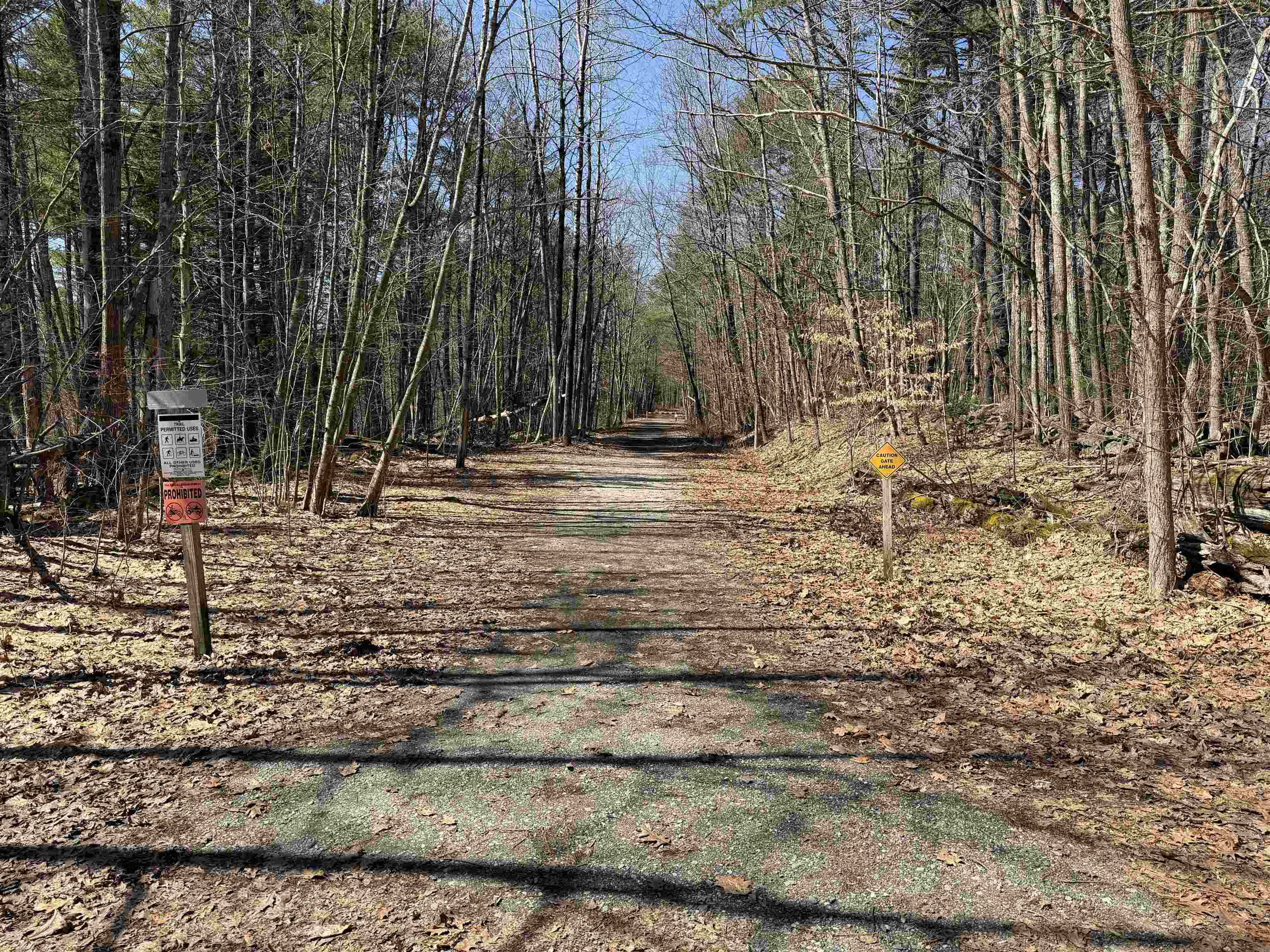 19 Hall's Mill Road Newfields, NH 03856 - Photo 54 of 62