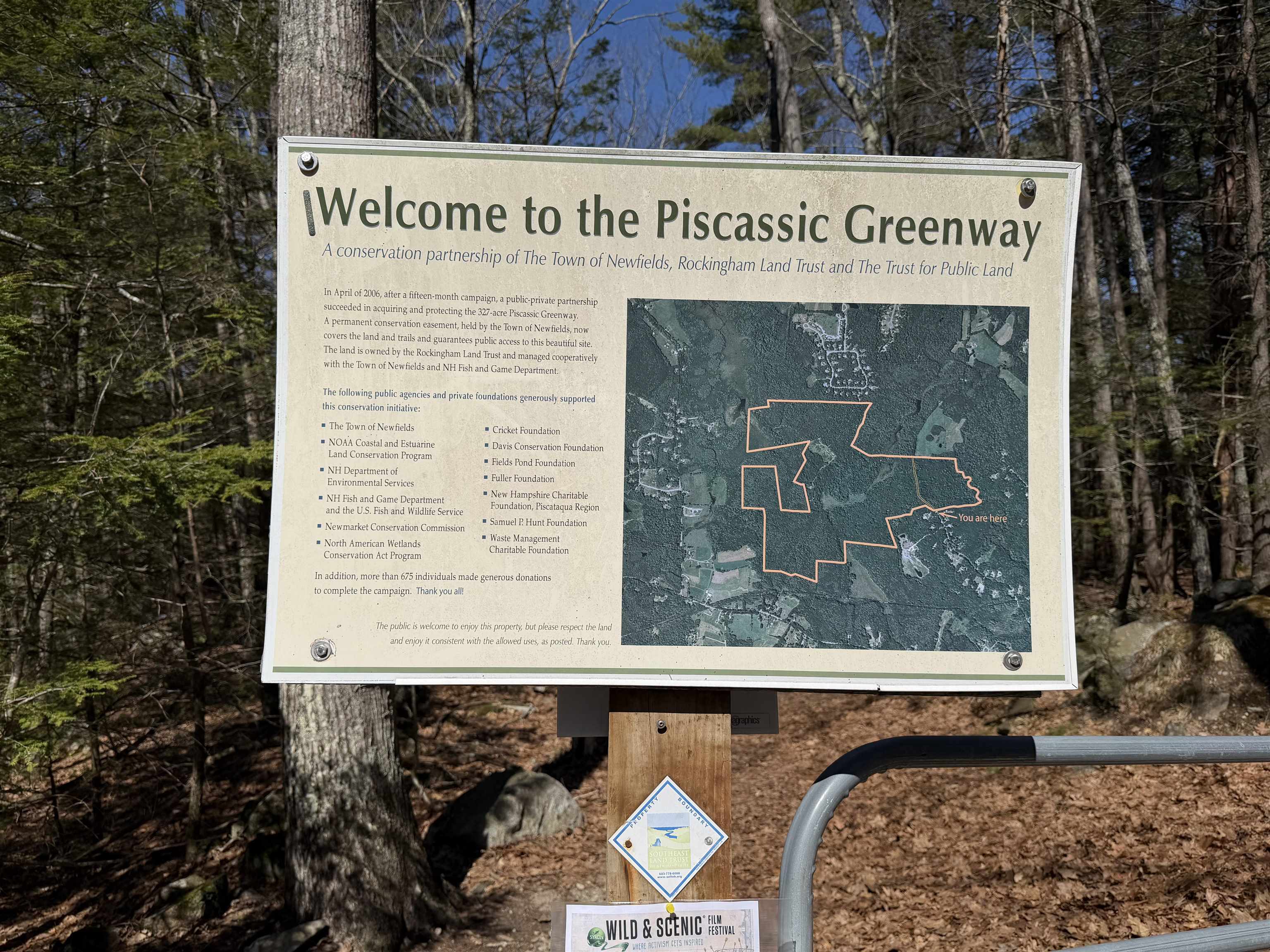 19 Hall's Mill Road Newfields, NH 03856 - Photo 59 of 62