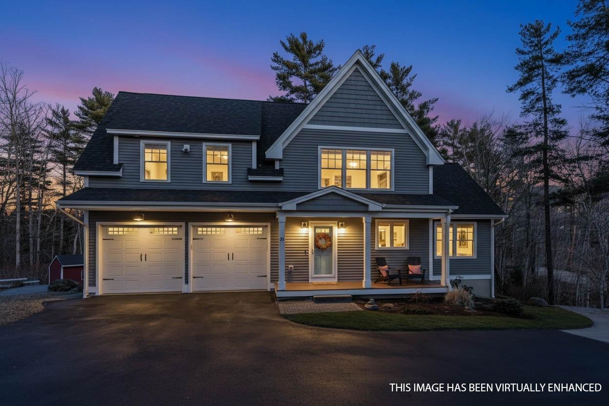 19 Hall's Mill Road Newfields, NH 03856 - Photo 7 of 62