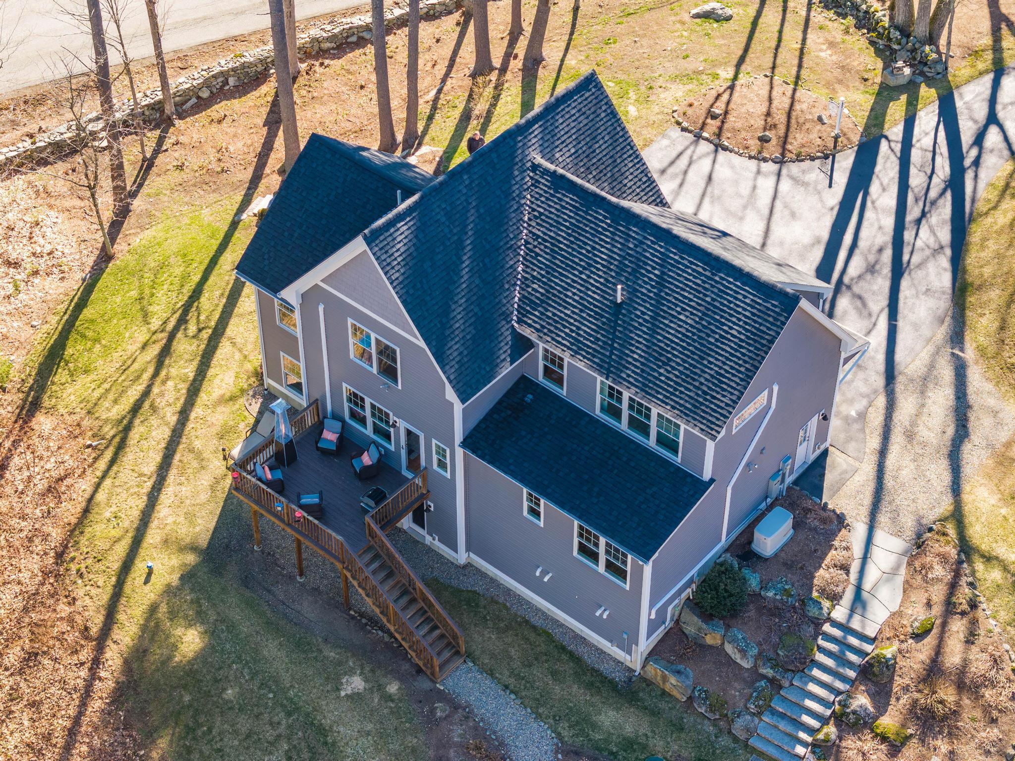 19 Hall's Mill Road Newfields, NH 03856 - Photo 8 of 62