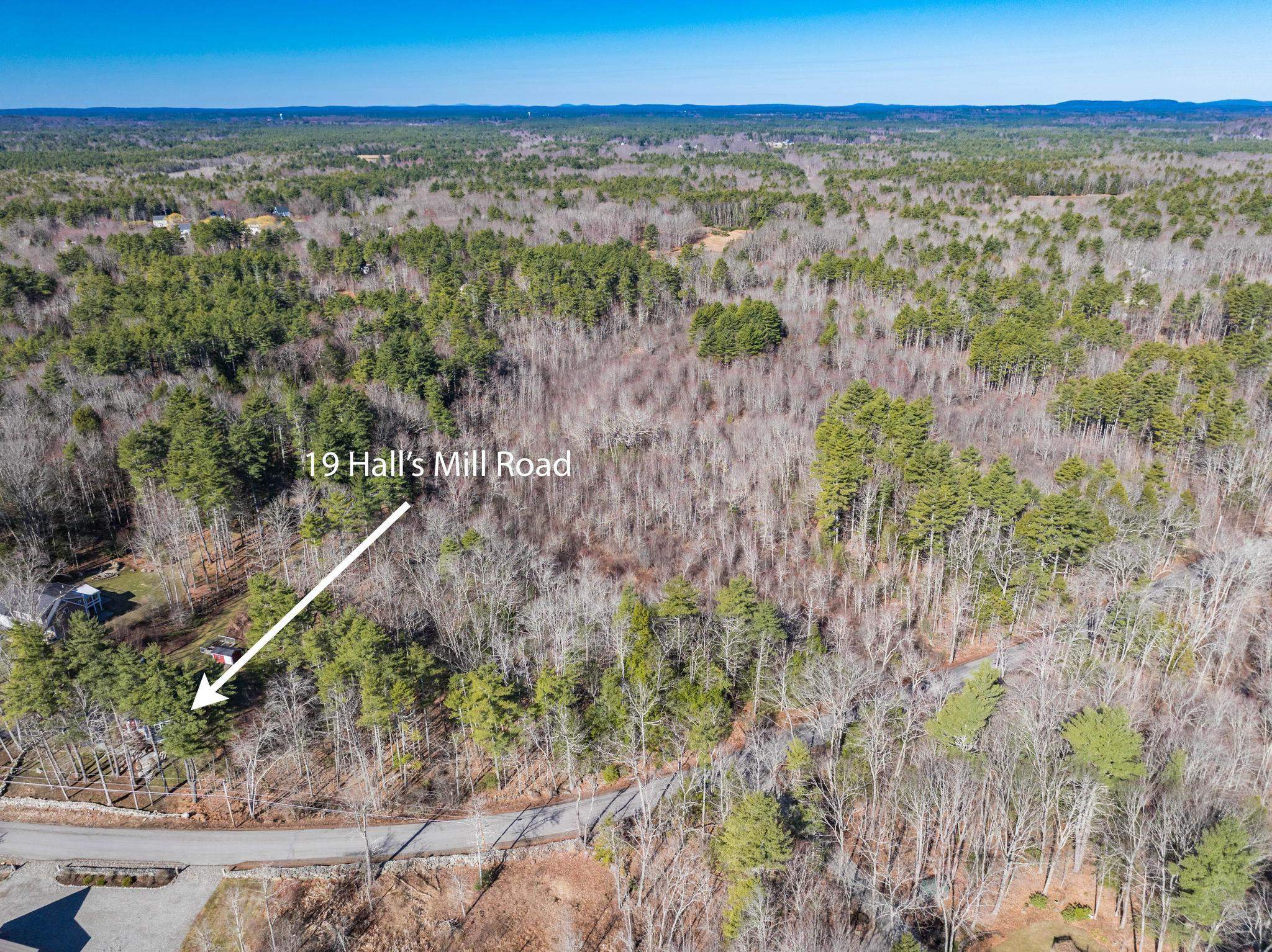 19 Hall's Mill Road Newfields, NH 03856 - Photo 9 of 62