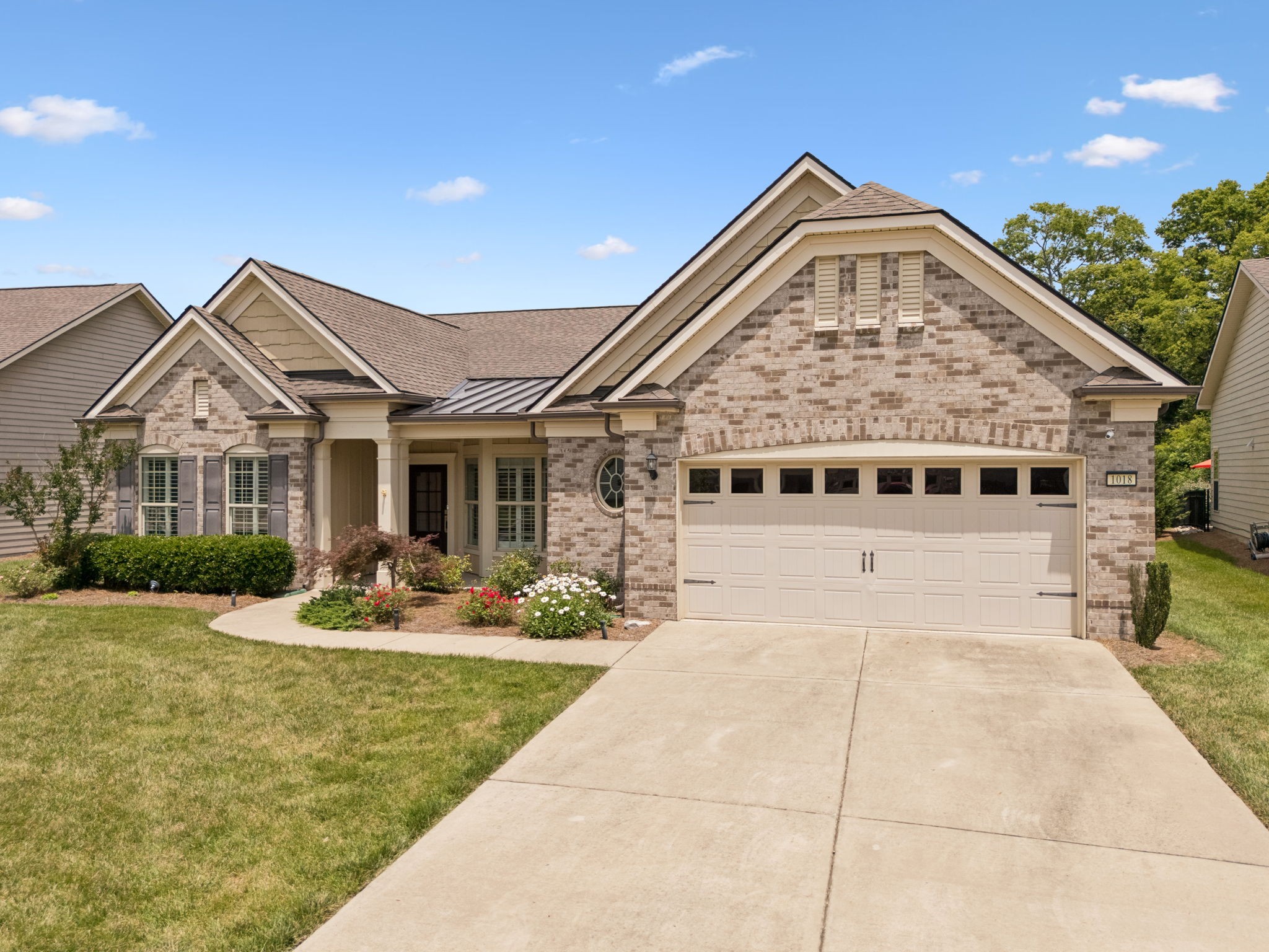 1018 Coffee Ridge Spring Hill, TN 37174 - Photo 2 of 59