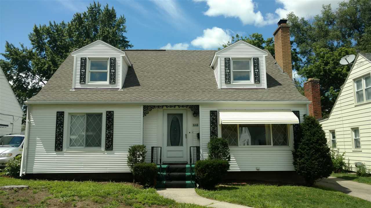 3206 Yale Street Flint, MI 48503 - Photo 2 of 38