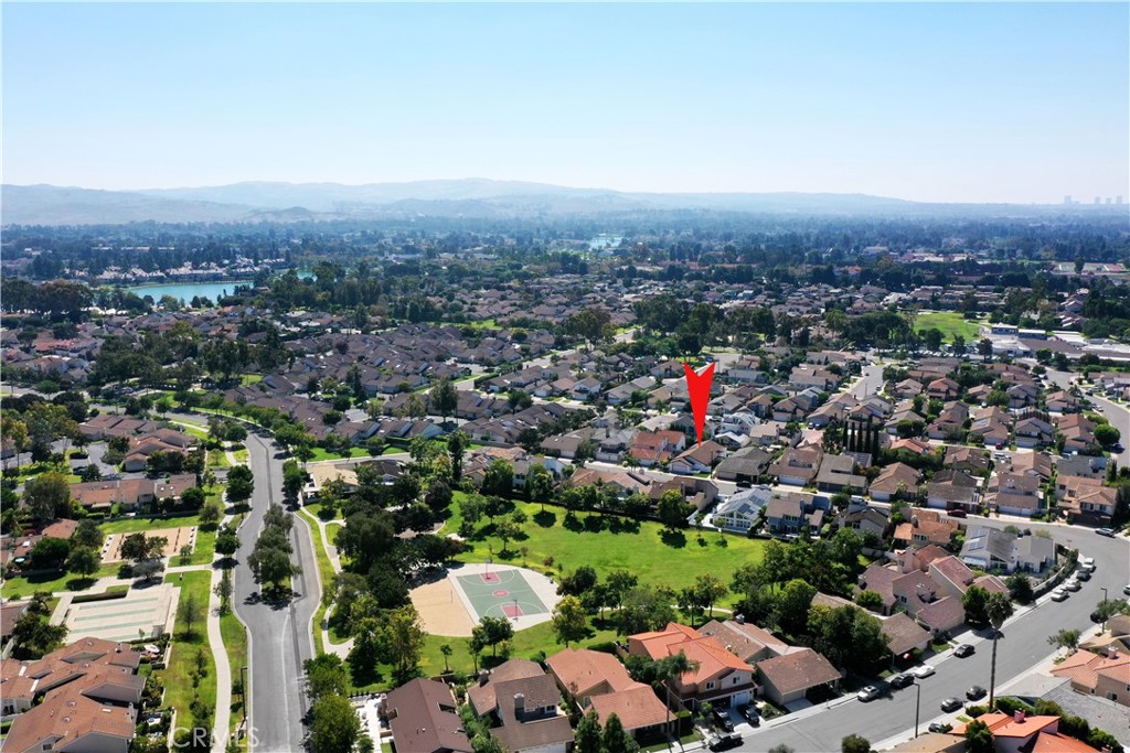 13 Willowbrook Irvine, CA 92604 - Photo 29 of 34 an aerial view of multiple house