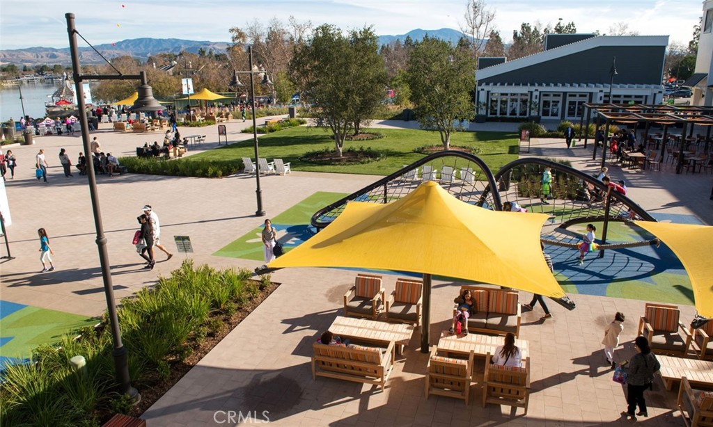 13 Willowbrook Irvine, CA 92604 - Photo 33 of 34 a view of a swimming pool with a patio and a yard