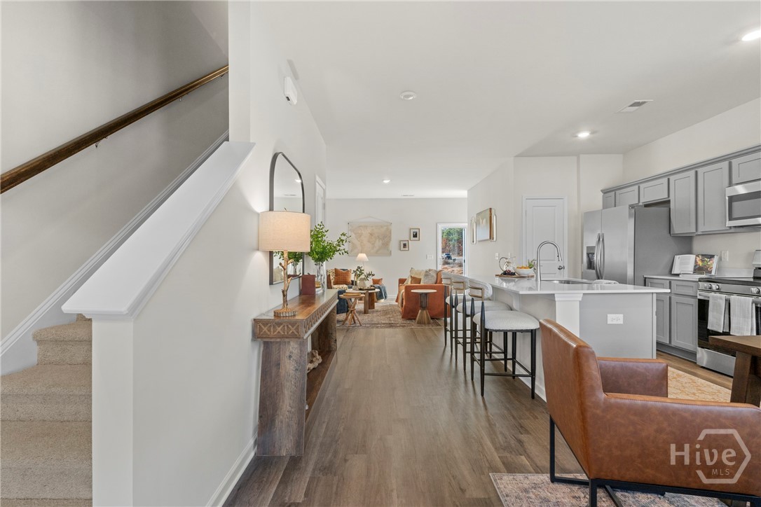 15 Simms Way Ludowici, GA 31316 - Photo 13 of 25