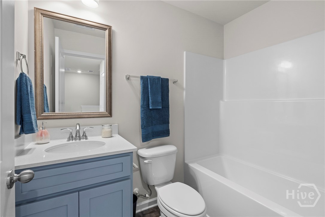 15 Simms Way Ludowici, GA 31316 - Photo 23 of 25