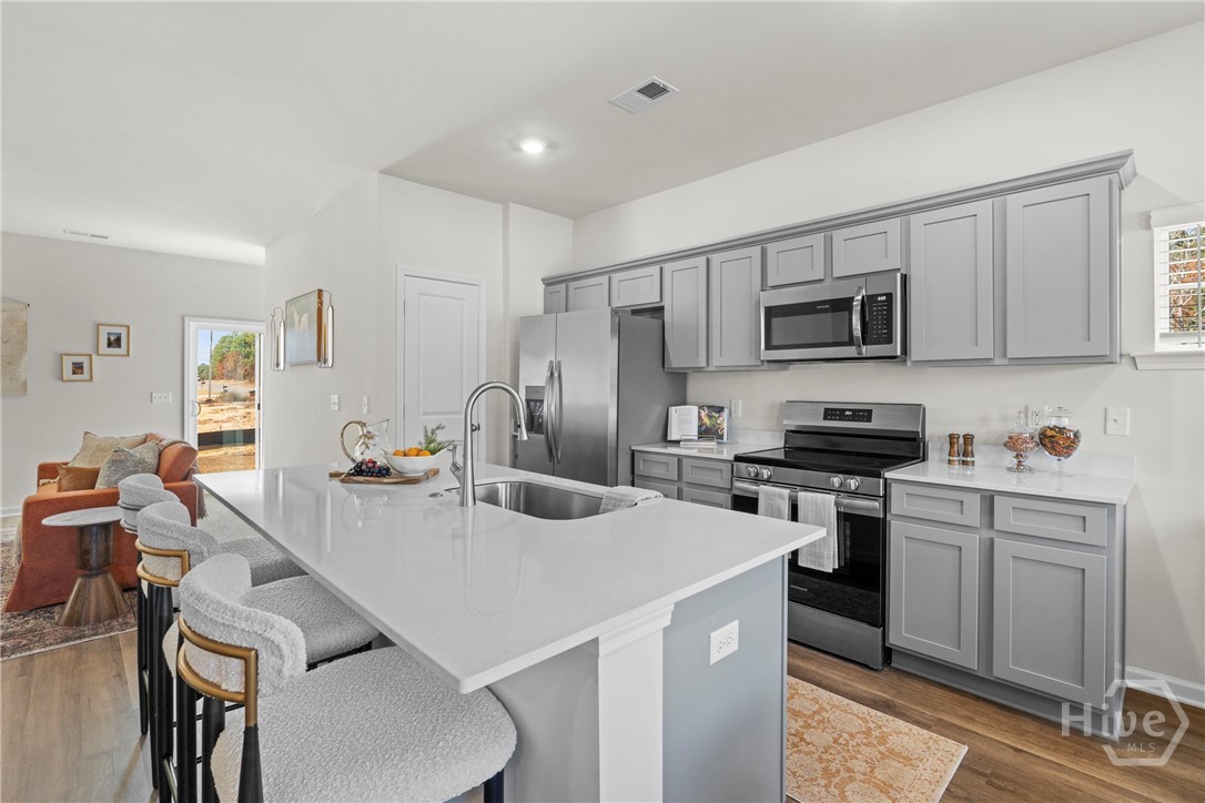 15 Simms Way Ludowici, GA 31316 - Photo 3 of 25