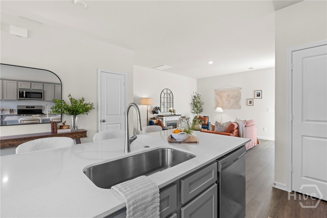 15 Simms Way Ludowici, GA 31316 - Photo 5 of 25