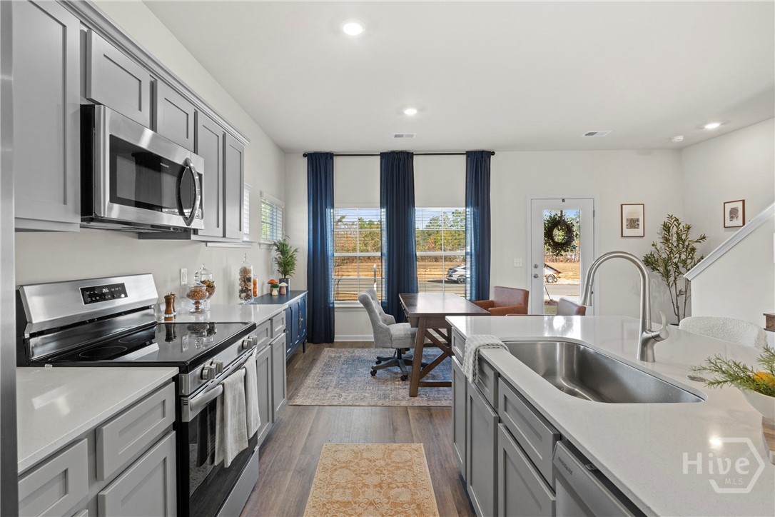 15 Simms Way Ludowici, GA 31316 - Photo 6 of 25