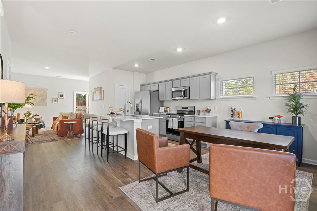 15 Simms Way Ludowici, GA 31316 - Photo 7 of 25